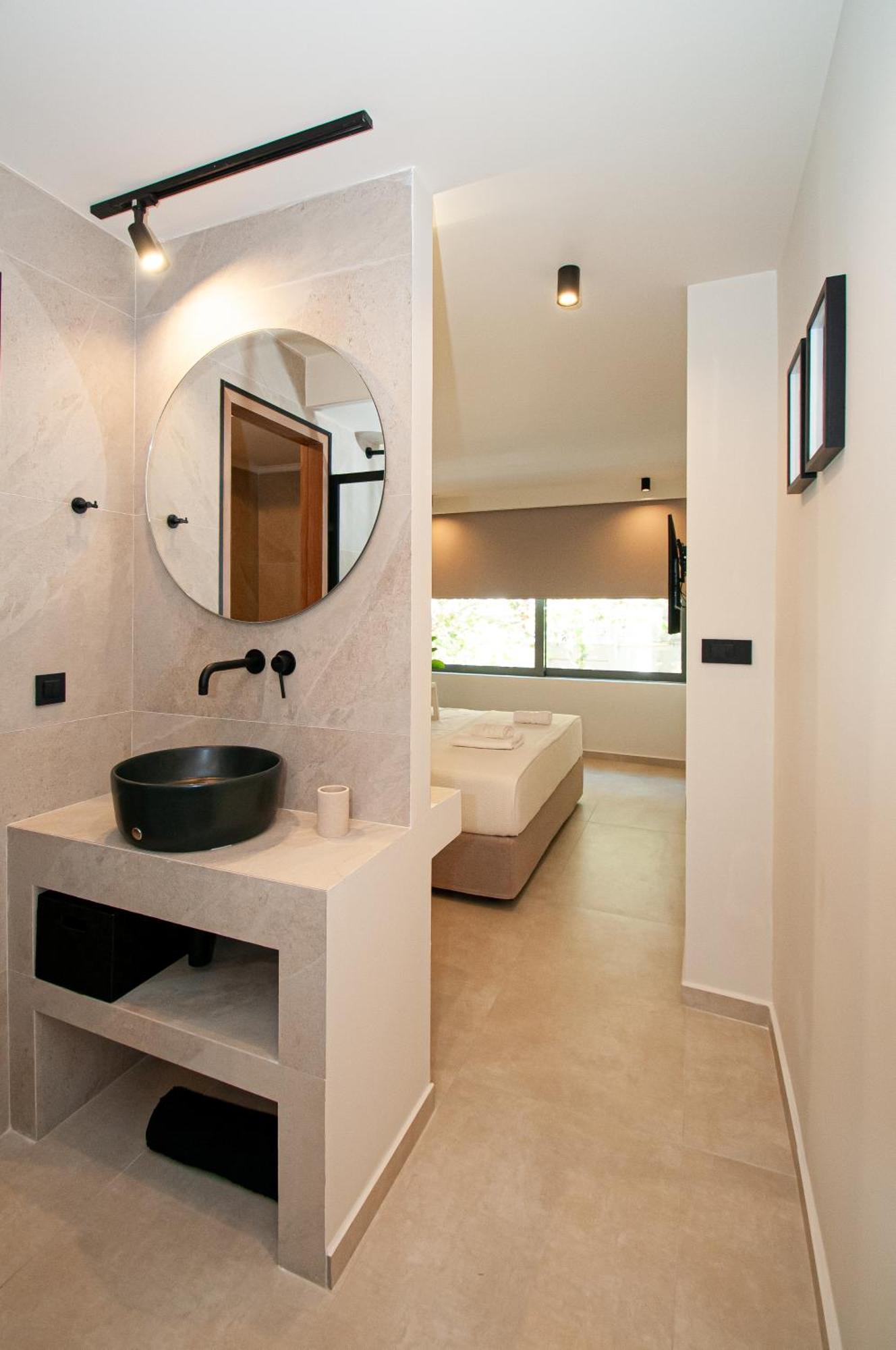 Apartment Rho Downtown *