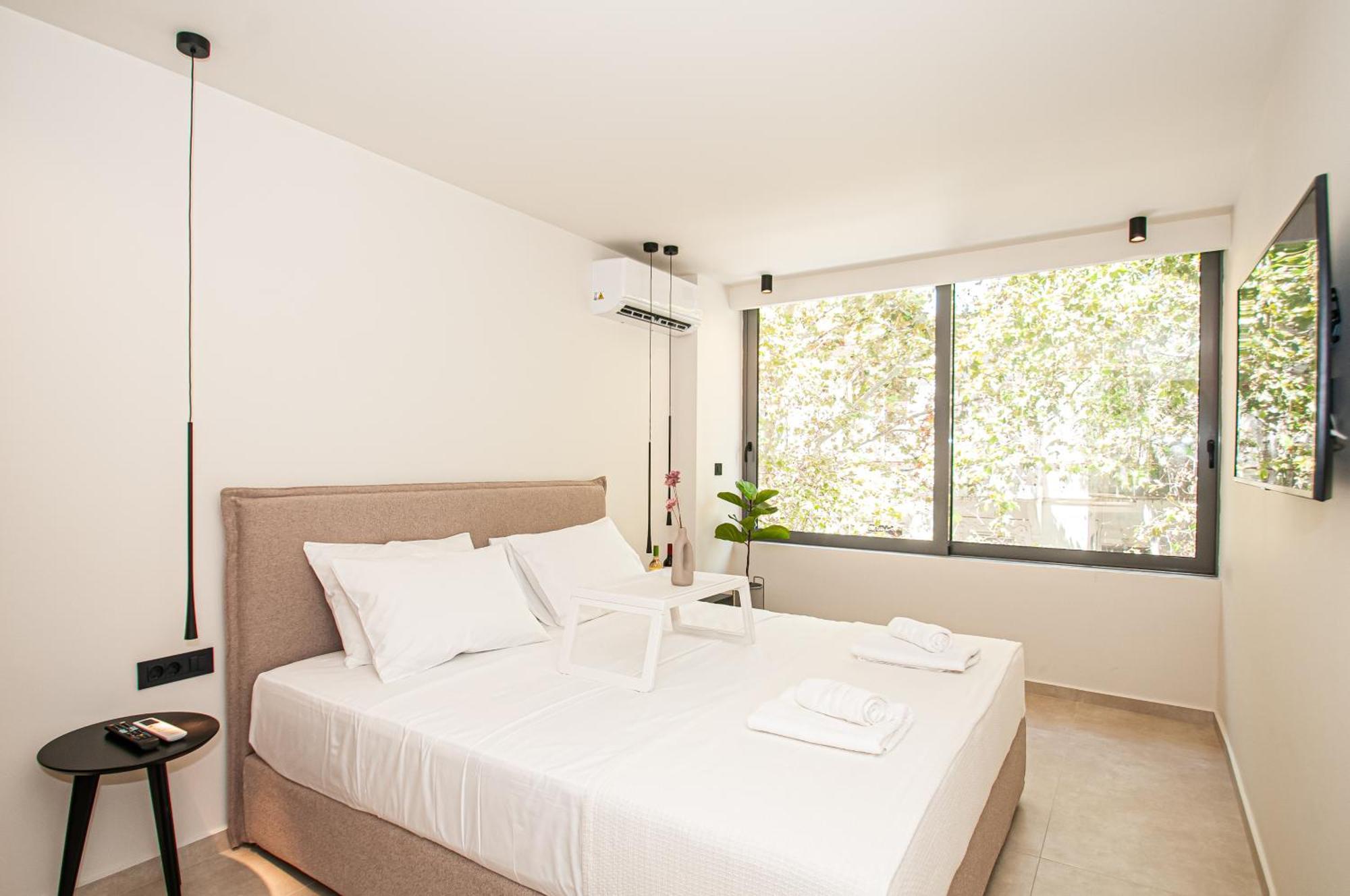 Apartmán Rho Downtown