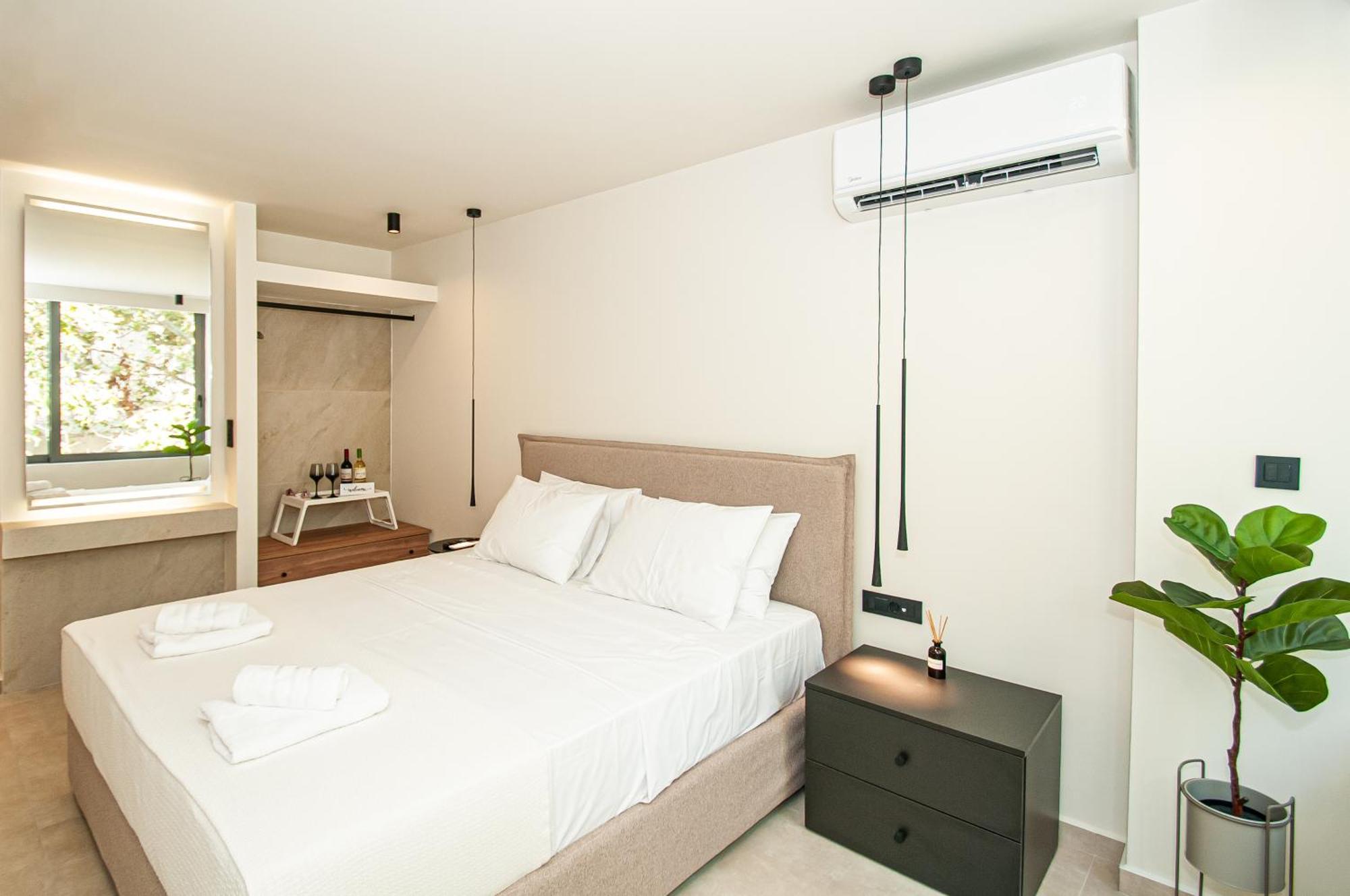 Apartmán Rho Downtown *